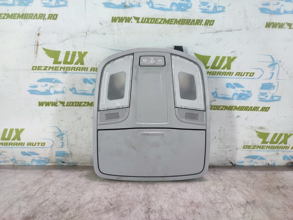 Palafoniera 92800-d300x Hyundai Tucson 3 [2015 - 2020] 2.0 crdi D4HA