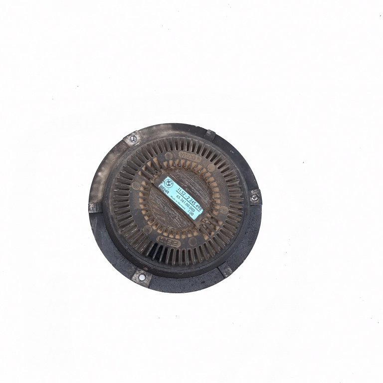 Palet Vascocuplaj Bmw 7 (E65, E66, E67) 2001-2008 740 D M67 D39 (398D1) Motorina 2245498, 11522245498, 6536100000 Behr