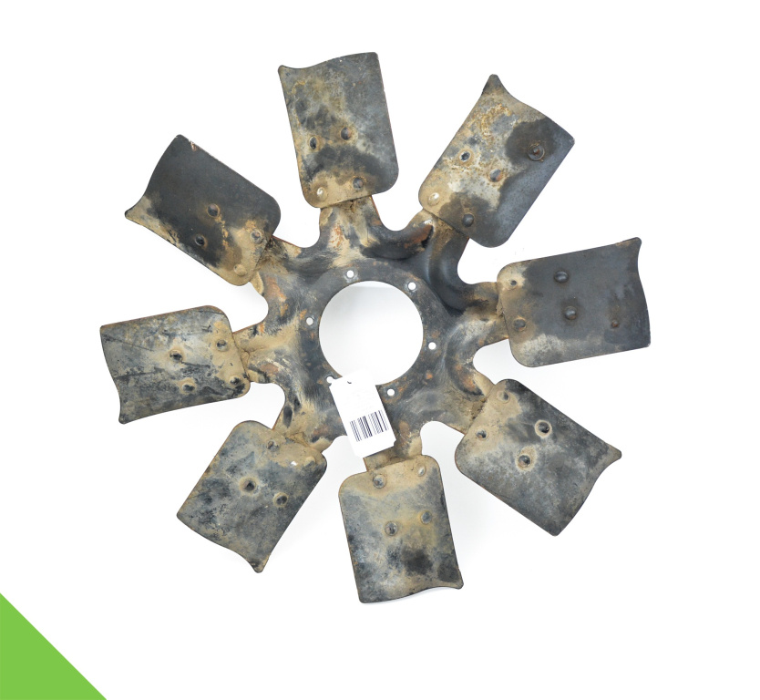 Palet Vascocuplaj John Deere 4650 1983 - 1988 Motorina AR94949