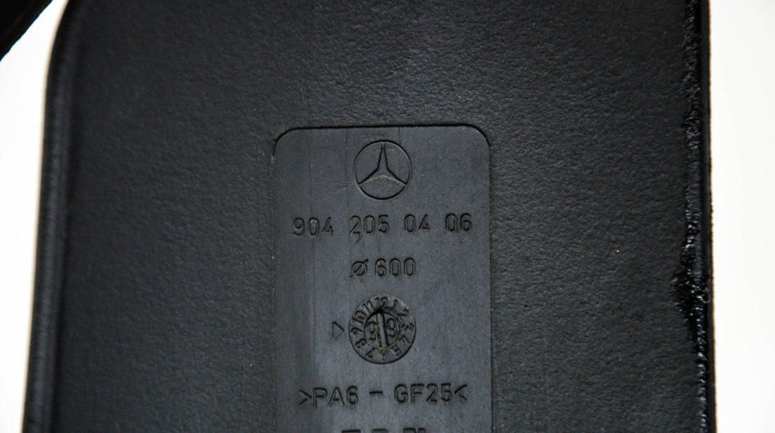 Palet Vascocuplaj Mercedes-Benz ATEGO 1998 - 2004 Motorina 9042050406