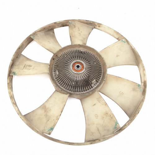 Palet Vascocuplaj Mercedes-Benz SPRINTER (W906) 2006 - 2018 Motorina LDA7RF420, A0002009623, LDA7RF-...