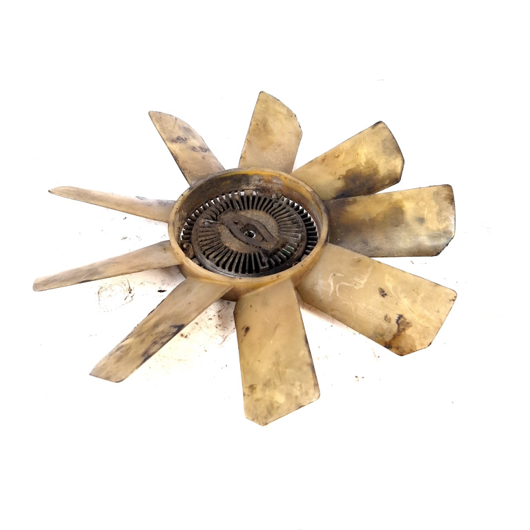 Palet Vascocuplaj Ssangyong RODIUS 2005 - Prezent Motorina 6652000223