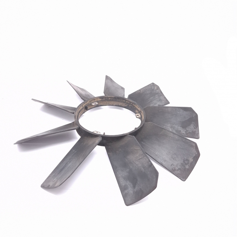 Palet Ventilator Ssangyong Rexton (Gab) 2002 > 2.7 Xdi D27Dt Motorina A1132000223, 1132000223, A113200223 Mercedes-Benz