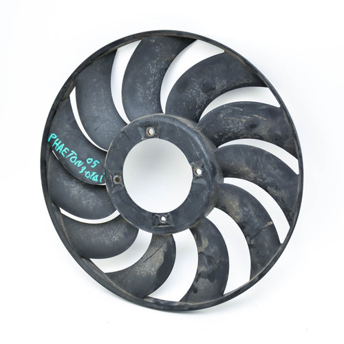 Palet Ventilator Vw Phaeton (3D) 2002-2016 3.0 V6 Tdi 4Motion Cara Motorina 885001204, 885.001.204