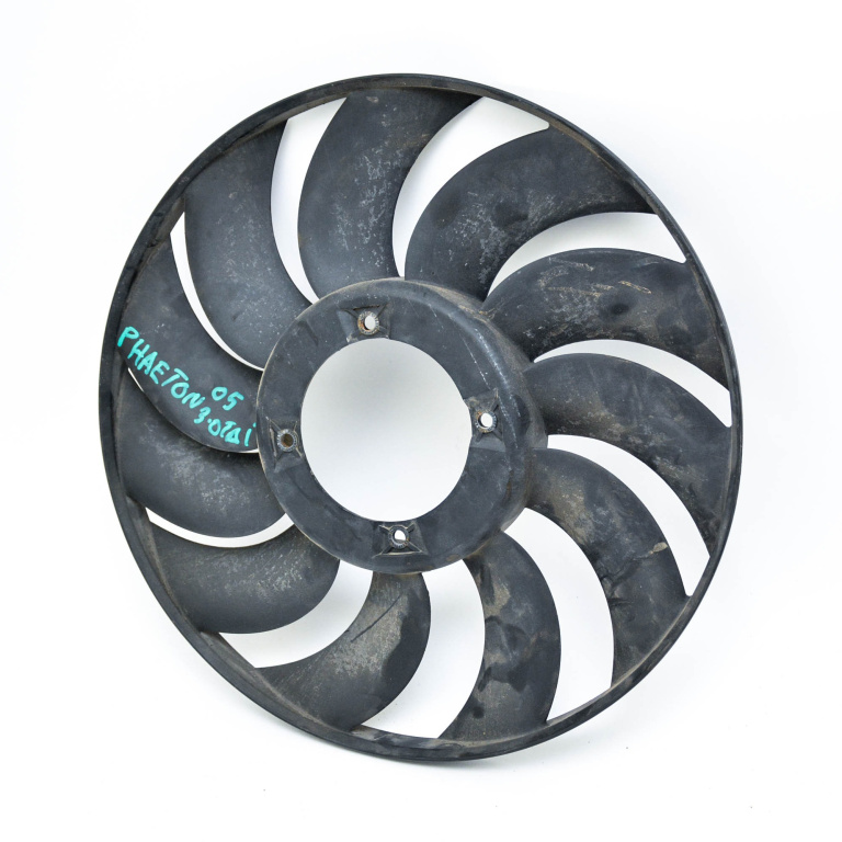 Palet Ventilator VW PHAETON (3D) 2002 - 2016 Motorina 885001204, 885.001.204