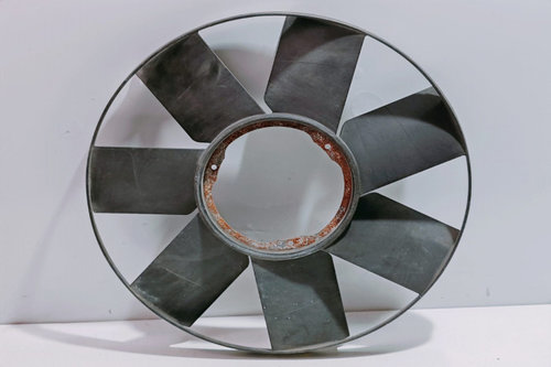 Paleta Ventilator 11522249373 BMW Seria 3 E46 [1997 - 2003]