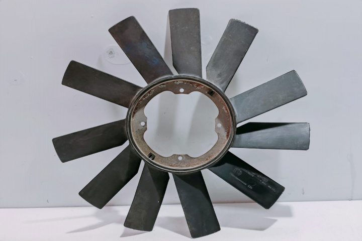 Paleta Ventilator 17233639 BMW Seria 3 E36 [1990 - 2000]