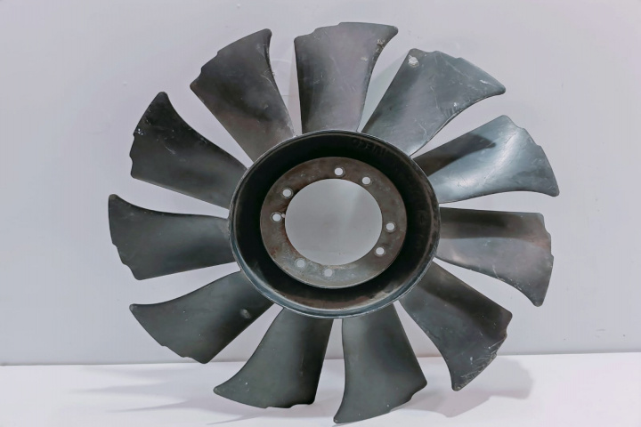 Paleta Ventilator 504024647EA / 506063 / 56115 IVECO Daily 4 [2006 - 2011]
