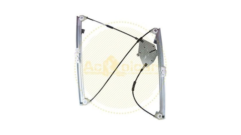 Paleta ventilator BMW 3 (E46) 1998-2005 #2 058005N