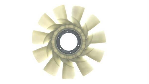 Paleta Ventilator Mahle Behr Scania CFW 82 000P
