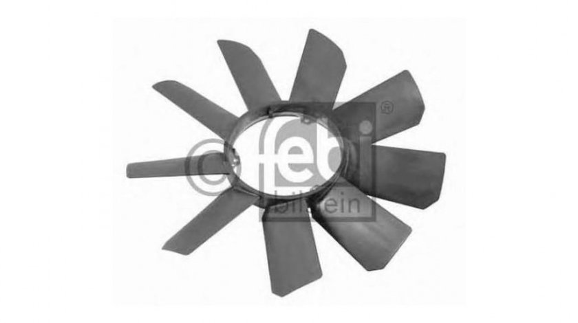 Paleta ventilator Mercedes SL (R129) 1989-2001 #2 10922784