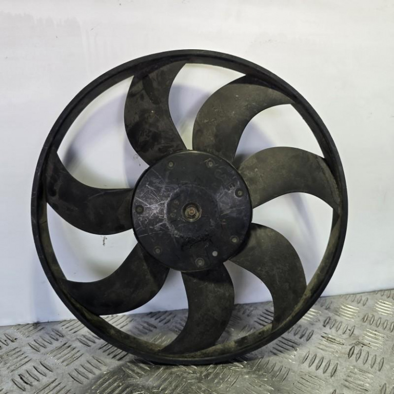 Paleta ventilator Opel Antara 2006-2010 2.0 cdti Z20DMH 3137230220 KB1A