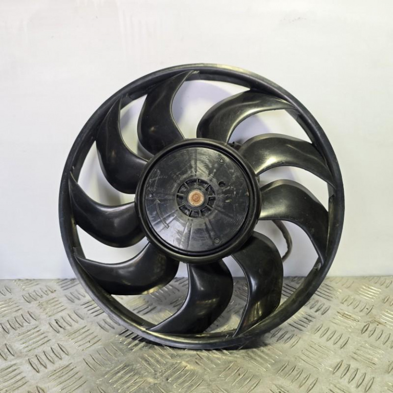 Paleta ventilator Opel Antara 2006-2010 2.2 CDTI 3137230219