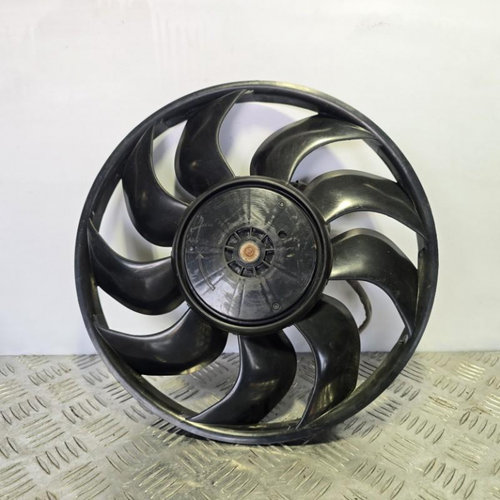 Paleta ventilator Opel Antara 2006-2010 2.2 CDTI 3137230219