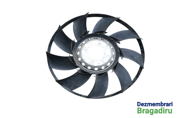 Paleta ventilator PGG500030 Land Rover Discovery 3 [2004 - 2009] SUV 2.7 TD AT (190 hp) Cod motor: 276DT