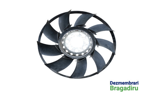 Paleta ventilator PGG500030 Land Rover Discovery 3 [2004 - 2009] SUV 2.7 TD AT (190 hp) Cod motor: 2...