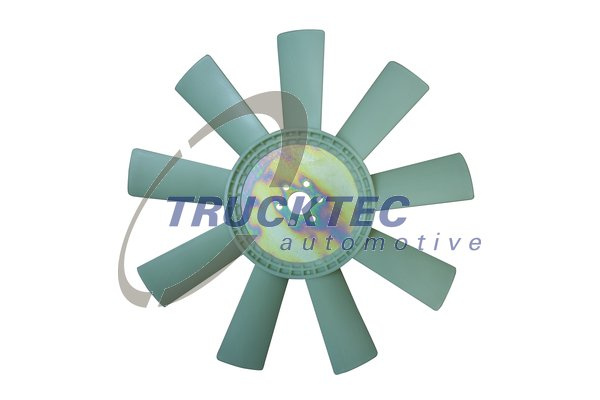 Paleta ventilator, racire motor (0119133 TRUCKTEC)
