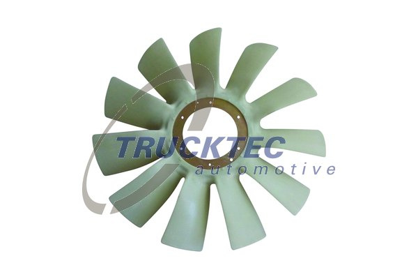 Paleta ventilator, racire motor (0119248 TRUCKTEC)