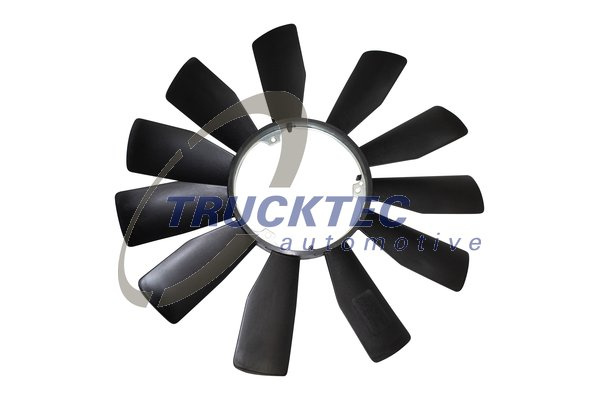 Paleta ventilator, racire motor (0219235 TRU) MERCEDES-BENZ