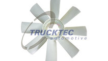 Paleta ventilator, racire motor (0319003 TRUCKTEC)...