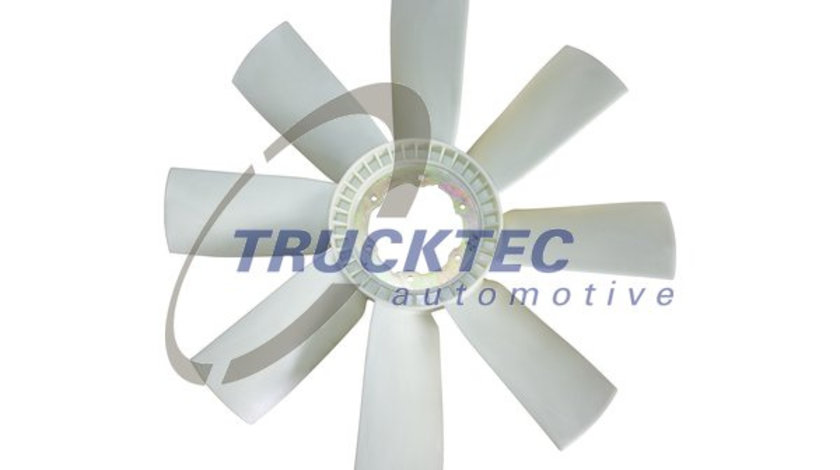 Paleta ventilator, racire motor (0319003 TRUCKTEC) VOLVO