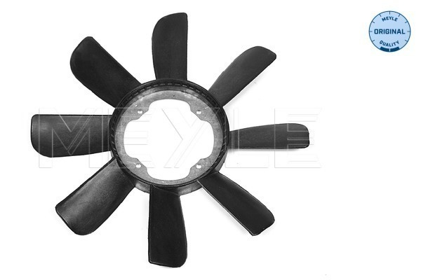Paleta ventilator, racire motor (3001150003 MEYLE) BMW