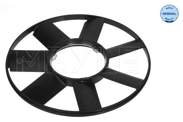 Paleta ventilator, racire motor (3141152106 MEYLE) BMW