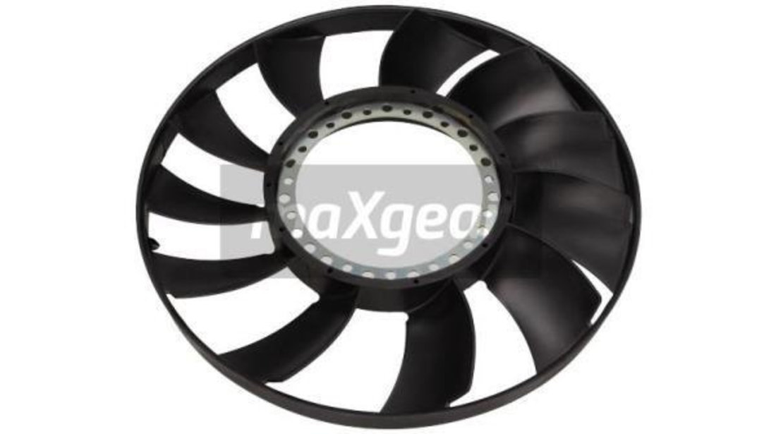 Paleta ventilator, racire motor (710038 MAXGEAR) AUDI,SKODA,VW