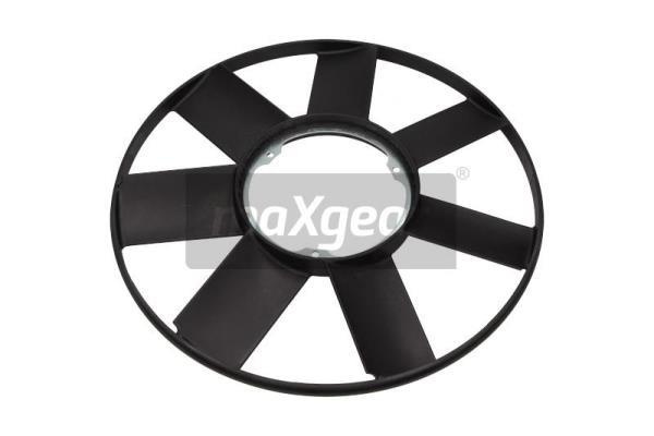 Paleta ventilator, racire motor (710039 MAXGEAR) BMW