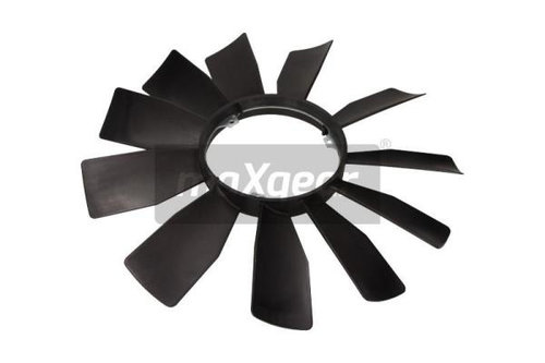 Paleta ventilator, racire motor (AC266489 MAXGEAR) MERCEDES-BENZ