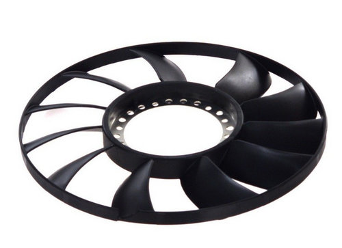 Paleta ventilator, racire motor AUDI A4 Avant (8D5, B5) (1994 - 2001) TOPRAN 110 294 piesa NOUA