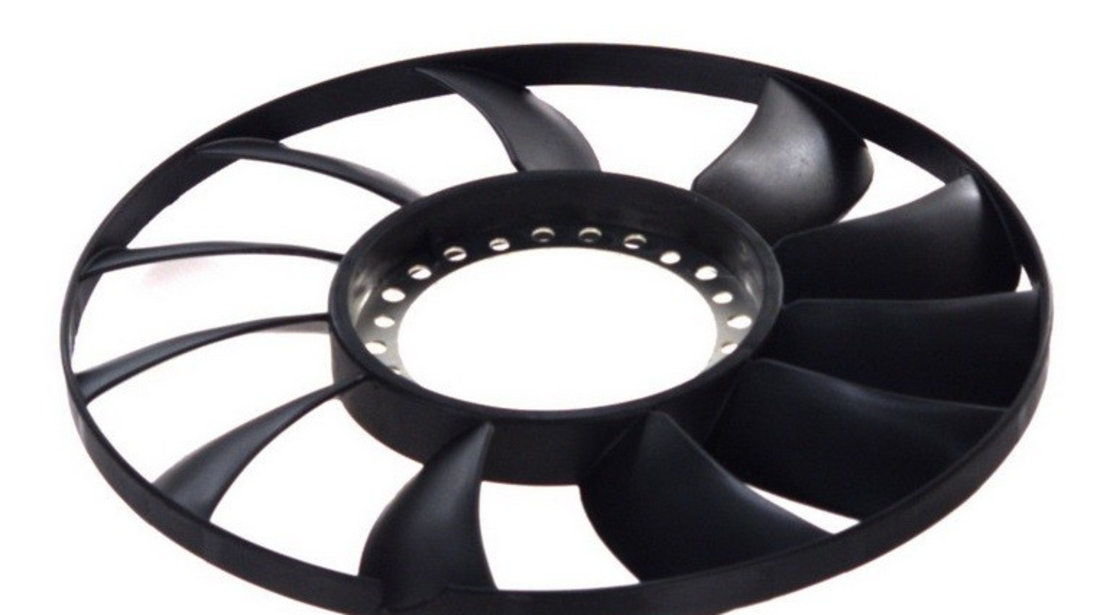 Paleta ventilator, racire motor AUDI A4 Avant (8E5, B6) (2001 - 2004) TOPRAN 110 294 piesa NOUA