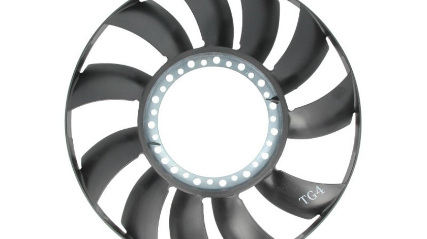 Paleta ventilator, racire motor AUDI A4 Cabriolet (8H7, B6, 8HE, B7) (2002 - 2009) AIC 54298 piesa NOUA
