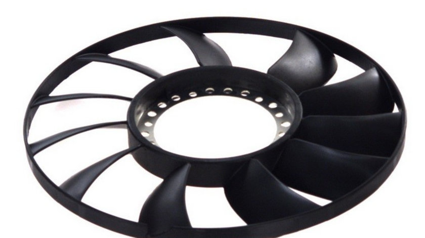 Paleta ventilator, racire motor AUDI A6 (4B2, C5) (1997 - 2005) TOPRAN 110 294 piesa NOUA