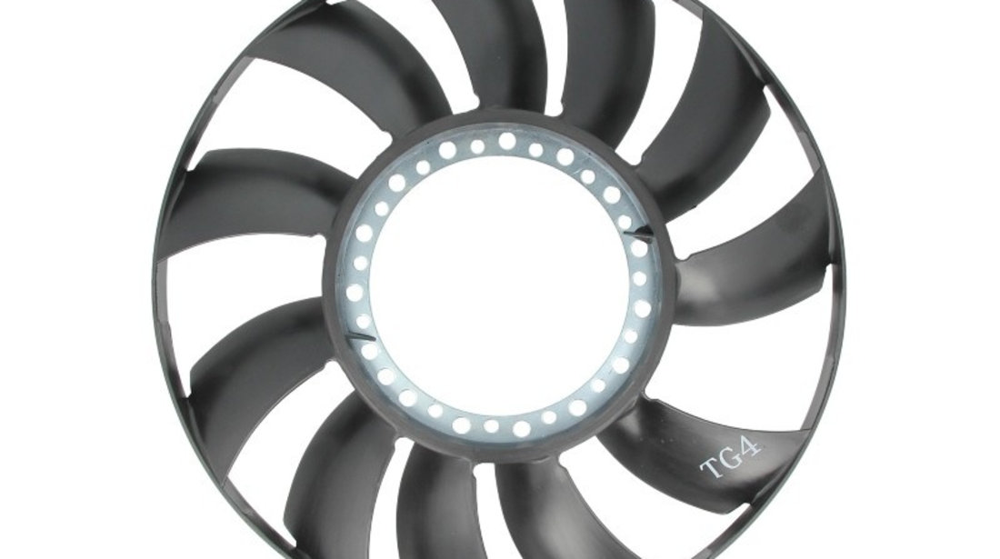 Paleta ventilator, racire motor AUDI A6 Avant (4B5, C5) (1997 - 2005) AIC 54298 piesa NOUA