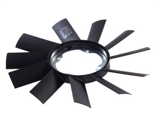 Paleta ventilator, racire motor BMW Seria 5 Touring (E39) (1997 - 2004) TOPRAN 500 903 piesa NOUA