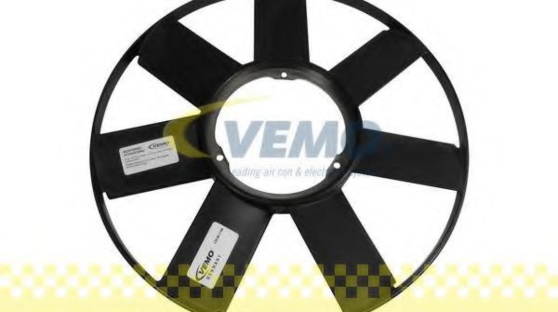 Paleta ventilator, racire motor BMW Seria 7 (E38) (1994 - 2001) VEMO V20-90-1109 piesa NOUA