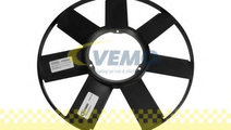 Paleta ventilator, racire motor BMW X5 (E53) (2000...