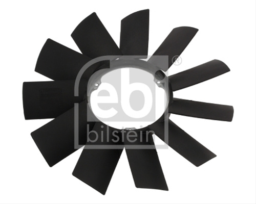 Paleta Ventilator, Racire Motor Febi Bilstein Bmw 19256