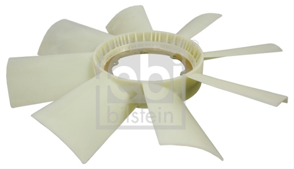 Paleta Ventilator, Racire Motor Febi Bilstein Daf 35559