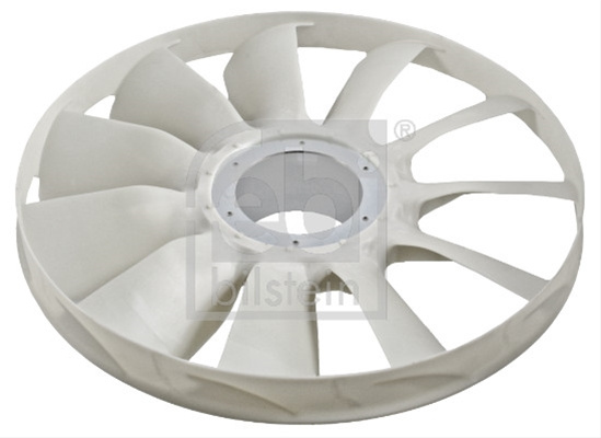 Paleta Ventilator, Racire Motor Febi Bilstein Man 46113