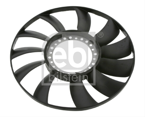 Paleta Ventilator, Racire Motor Febi Bilstein Vw 26565