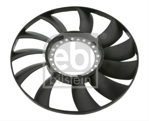 Paleta Ventilator, Racire Motor Febi Bilstein Vw 26565