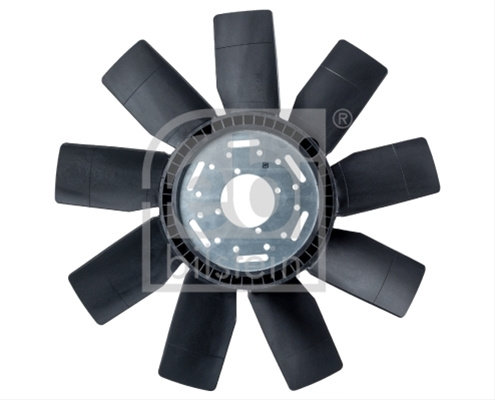 Paleta Ventilator, Racire Motor Febi Bilstein Mercedes-Benz 38204