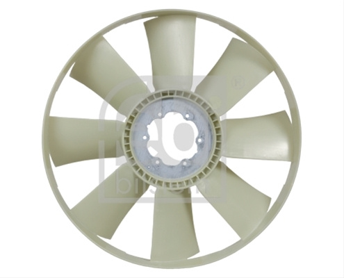 Paleta Ventilator, Racire Motor Febi Bilstein Volvo 38212