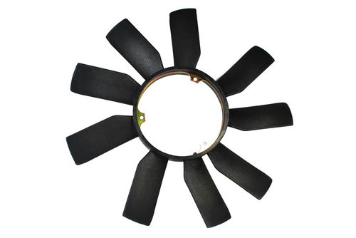 Paleta ventilator, racire motor MERCEDES CLK Cabriolet (A208) (1998 - 2002) THERMOTEC D9M009TT piesa...