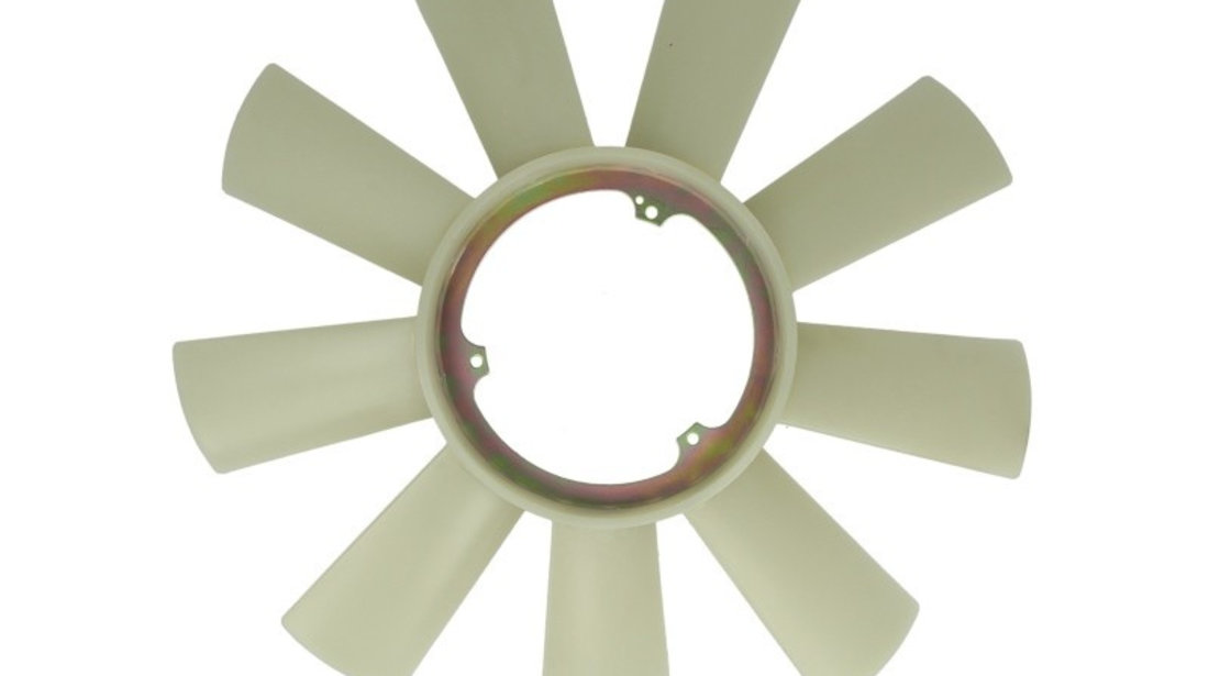 Paleta ventilator, racire motor MERCEDES SPRINTER 3-t caroserie (903) (1995 - 2006) THERMOTEC D9M011TT piesa NOUA