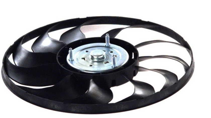 Paleta ventilator, racire motor SEAT TOLEDO I (1L) (1991 - 1999) TOPRAN 110 961 piesa NOUA