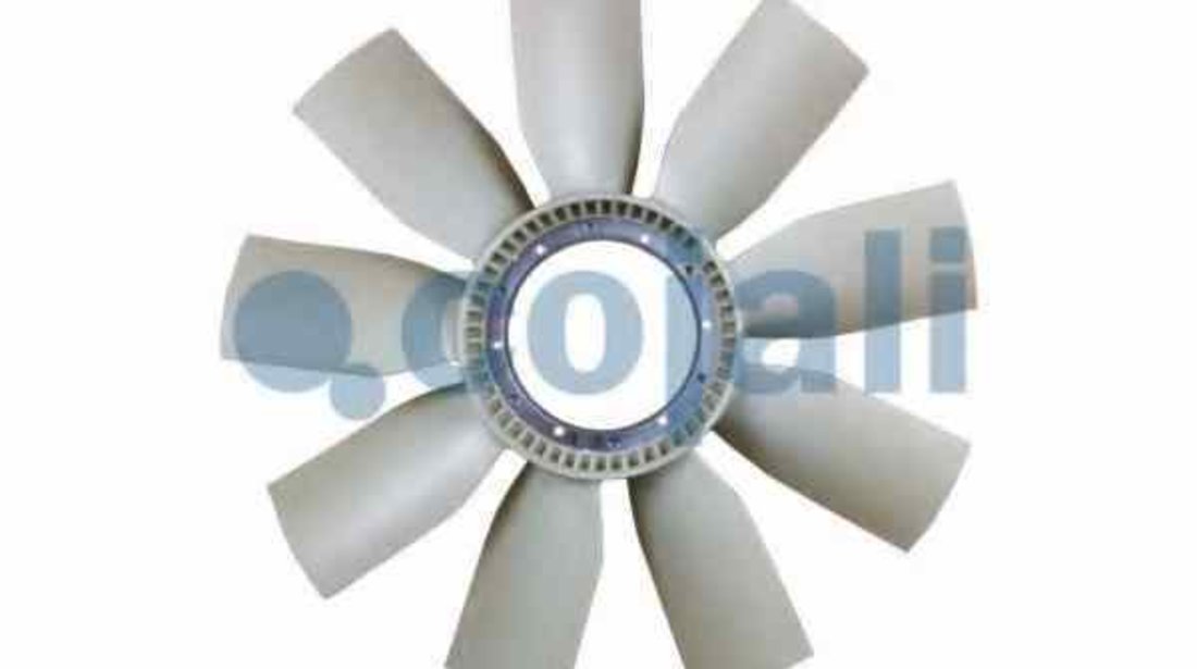Paleta ventilator racire motor SETRA Series 400 COJALI 7037417