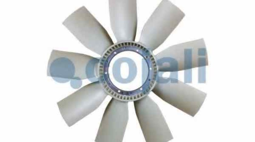 Paleta ventilator racire motor SETRA Series 400 COJALI 7037417